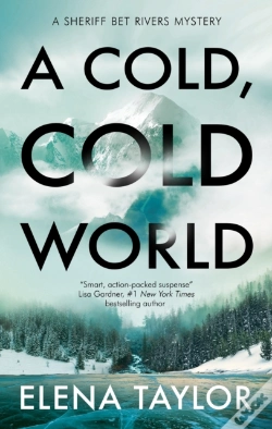 Capa do artigo A Cold, Cold World