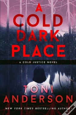 Capa do artigo A Cold Dark Place