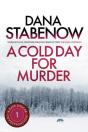 A Cold Day For Murder - Preview