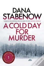 Capa do artigo A Cold Day For Murder