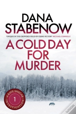 Capa do artigo A Cold Day For Murder