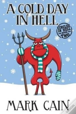 Capa do artigo A Cold Day In Hell