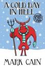 A Cold Day In Hell - Preview