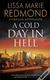 Capa do artigo A Cold Day In Hell