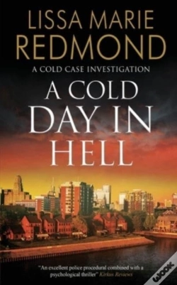 Capa do artigo A Cold Day In Hell