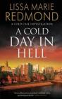 A Cold Day In Hell - Preview