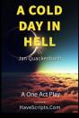 A Cold Day In Hell - Preview