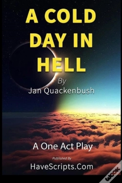 Capa do artigo A Cold Day In Hell