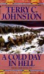 A Cold Day In Hell - Preview