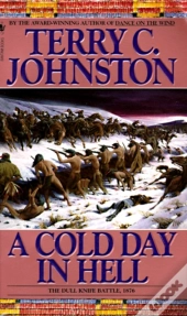 A Cold Day In Hell