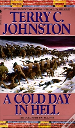 Capa do artigo A Cold Day In Hell