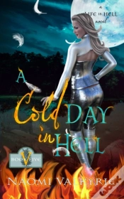 Capa do artigo A Cold Day In Hell