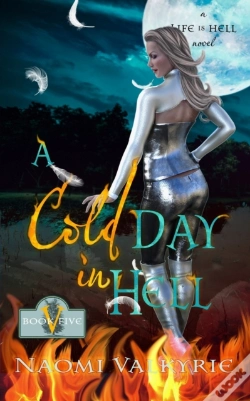 Capa do artigo A Cold Day In Hell