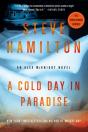 A Cold Day In Paradise - Preview