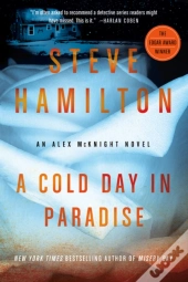A Cold Day In Paradise