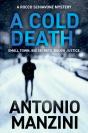 A Cold Death - Preview