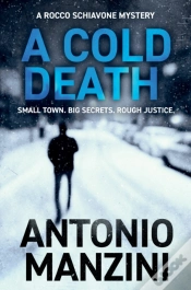 Capa do artigo A Cold Death