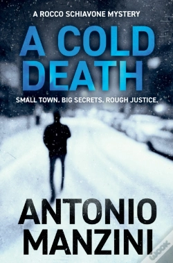 Capa do artigo A Cold Death