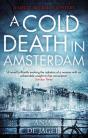 A Cold Death In Amsterdam - Preview