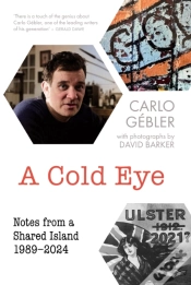 Capa do artigo A Cold Eye