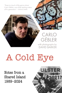 Capa do artigo A Cold Eye