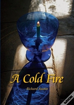 Capa do artigo A Cold Fire