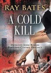 Capa do artigo A Cold Kill