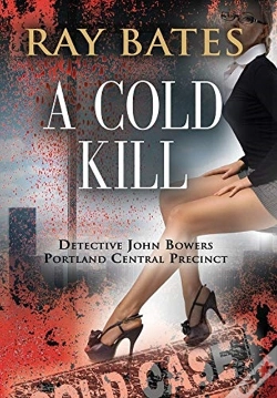 Capa do artigo A Cold Kill