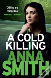 Capa do artigo A Cold Killing