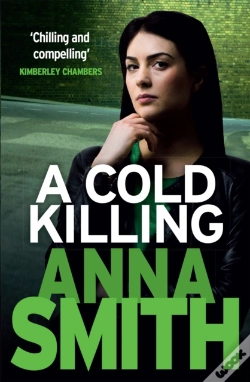 Capa do artigo A Cold Killing