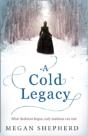 A Cold Legacy - Preview