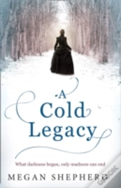 Capa do artigo A Cold Legacy