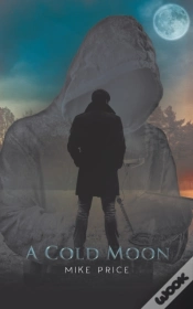 Capa do artigo A Cold Moon