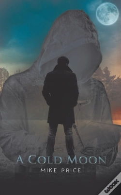 Capa do artigo A Cold Moon