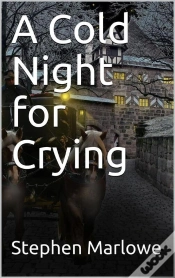 Capa do artigo A Cold Night For Crying