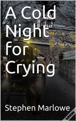 Capa do artigo A Cold Night For Crying
