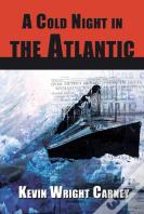 A Cold Night In The Atlantic