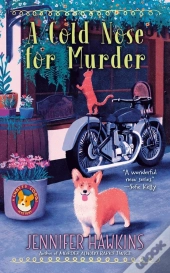 A Cold Nose For Murder