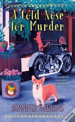 Capa do artigo A Cold Nose For Murder