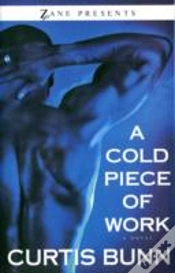 Capa do artigo A Cold Piece Of Work