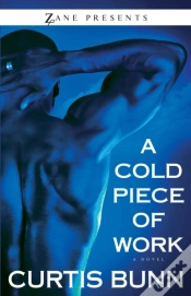 Capa do artigo A Cold Piece Of Work