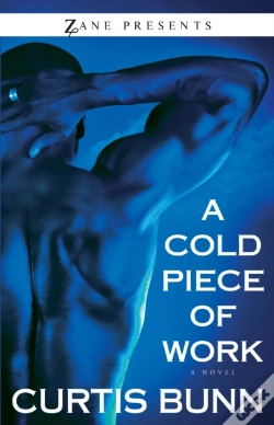 Capa do artigo A Cold Piece Of Work