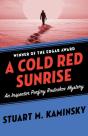 A Cold Red Sunrise - Preview