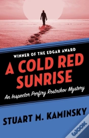 Capa do artigo A Cold Red Sunrise