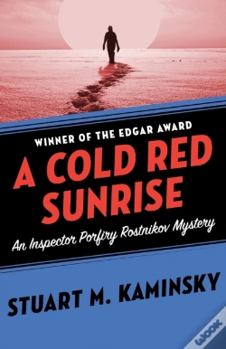 Capa do artigo A Cold Red Sunrise