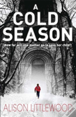 Capa do artigo A Cold Season