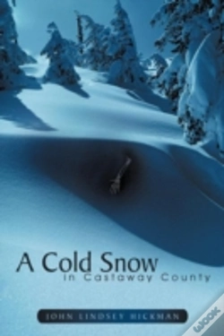 Capa do artigo A Cold Snow In Castaway County