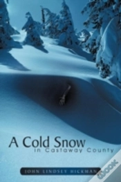 Capa do artigo A Cold Snow In Castaway County