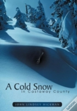 Capa do artigo A Cold Snow In Castaway County