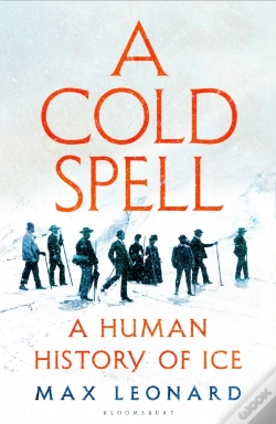 Capa do artigo A Cold Spell